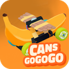 Cans GoGoGo