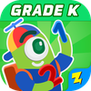 Kindergarten Math: Kids Games 