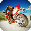 GT Sports Bike Racing Games