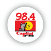 98.4 Capital FM Kenya