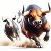 Bull Fighting 3D: Bull Rampage