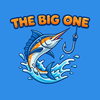 The Big One: Fishing RPG