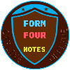 Form 4 Notes (All subjects)