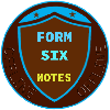 Form Six Notes : all subjects
