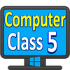 Computer Class 5 Solution