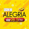 Radio Alegria 98.5 FM Ambato