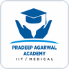 Pradeep Agarwal Academy