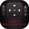 Haier TV Remote Controller