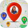 Family Phone Location Tracker