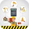 All Construction Material Calc