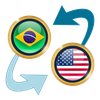 US Dollar x Brazilian Real