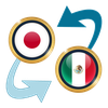 Japan Yen x Mexican Peso
