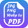 Image to Pdf converter offline