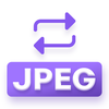 Image Converter to JPG & PDF