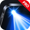 Bright LED Flashlight Pro