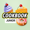Cookbook Junior - Kids Recipes