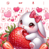 Fonts Keyboard Theme & Sticker