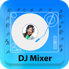 DJ  Mixer - Virtual MP3 DJ Mix