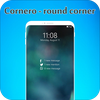 Cornero : Round Screen Corners