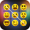 Tic Tac Toe With Emoji