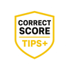 Correct Score Tips