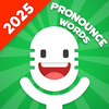 Pronounce Words & Grammar app
