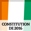 La Côte d’Ivoire Constitution