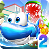 Run Fish Run 2: Runner Games