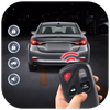 Car Key Remote Simulator