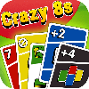Crazy 8s: Classic Card Game