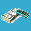 Credit Debit- ledger account