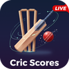 Cricket Live Scores