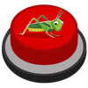 Crickets Meme Sound Button