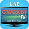 Live Cricket TV HD Streaming
