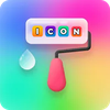 Hide app: create icon