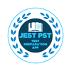 JEST PST Test MCQs Preparation