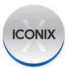 Iconix - Icon Pack