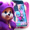 Cute bear wallpapers