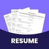 Resume Builder: CV Maker PDF