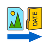 Photos To Directories By Date