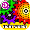Sight Words Learning Games & R