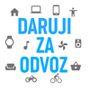 Daruji za odvoz