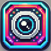 Pixel Art Camera