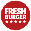 Fresh Burger Kladno