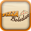 Pizza Boleslav