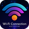 WiFi Connection Anywhere