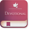 Daily Devotional Bible App