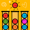 Ball Sort Color Puzzle : Emoji