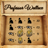 Professor Wallace: Mind Quest