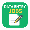 Data entry job earn money app